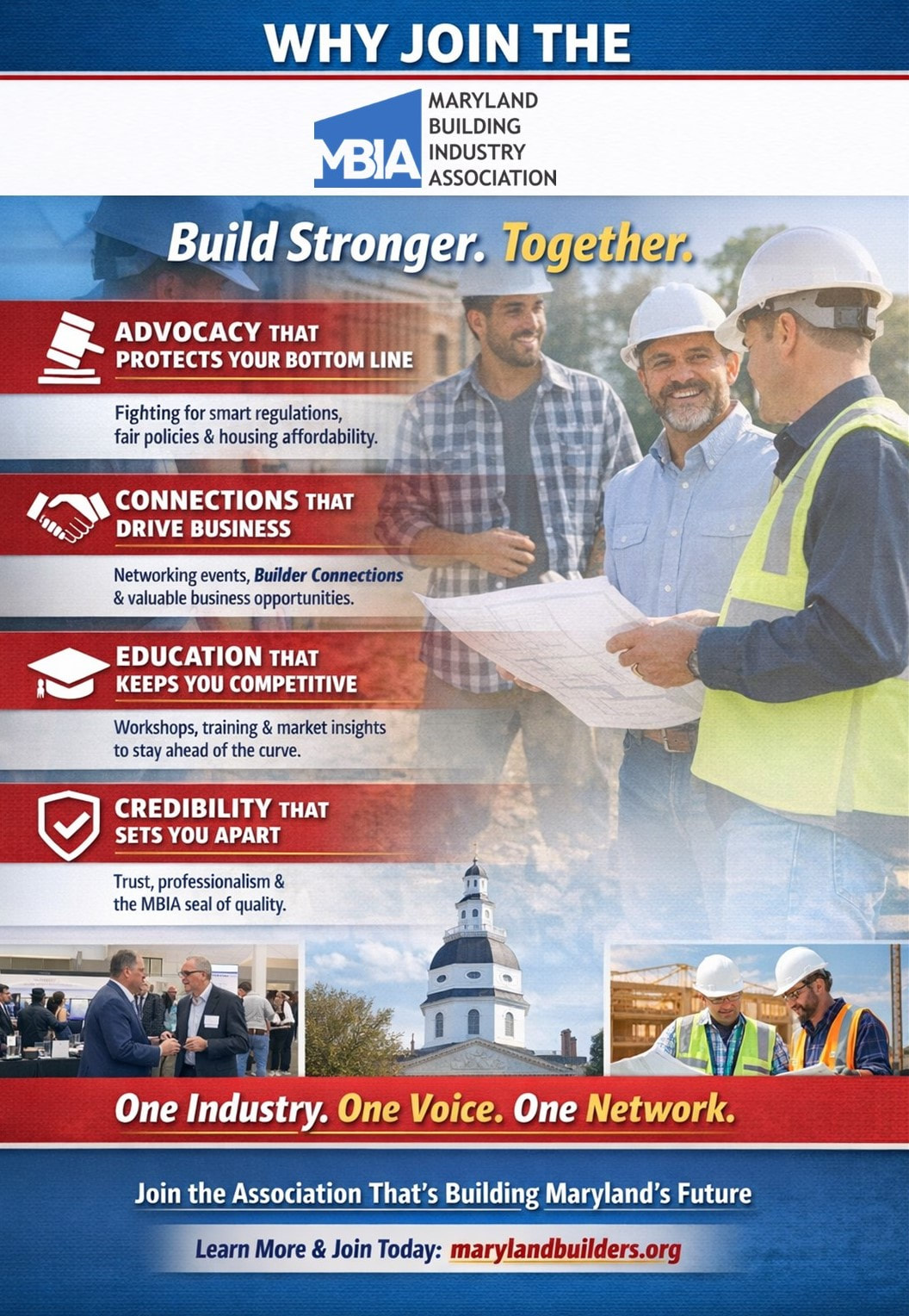 2026 MBIA Membership Flyer